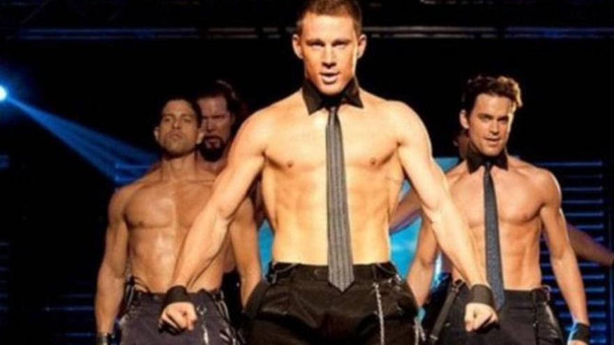 Magic Mike