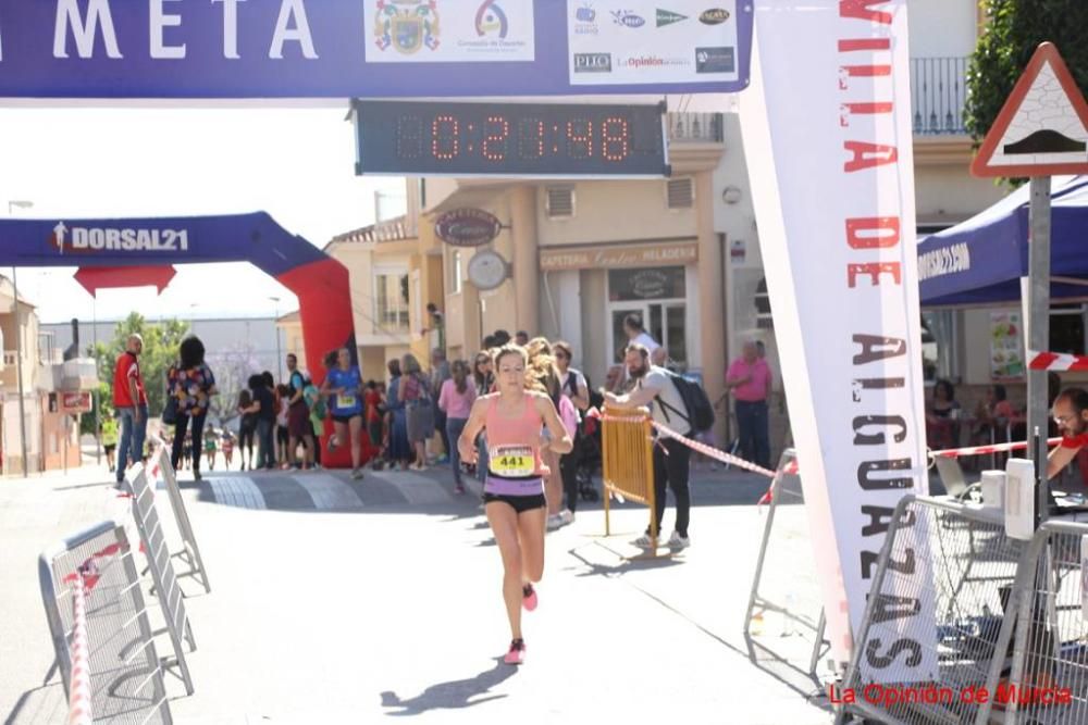 Carrera Popular de Alguazas 1