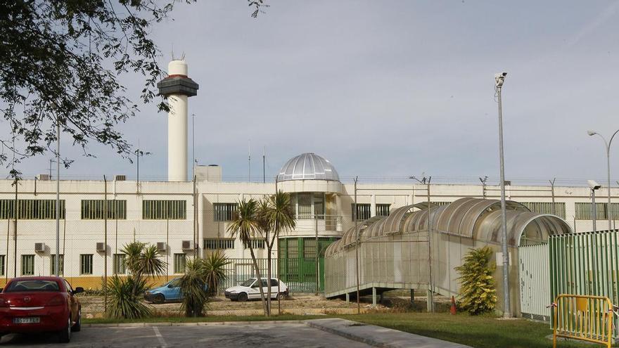 Una "batalla campal" en la cárcel de Picassent entre dos grupos acaba con dos internos en el hospital