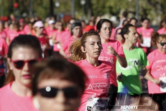 Búscate en la Carrera de la Mujer de Valencia