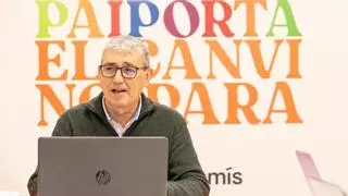 Compromís se desmarca de la autorización para los bous al carrer en Paiporta