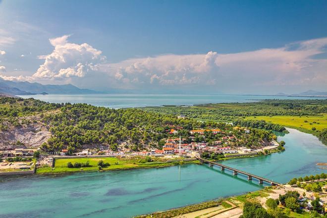 Albania