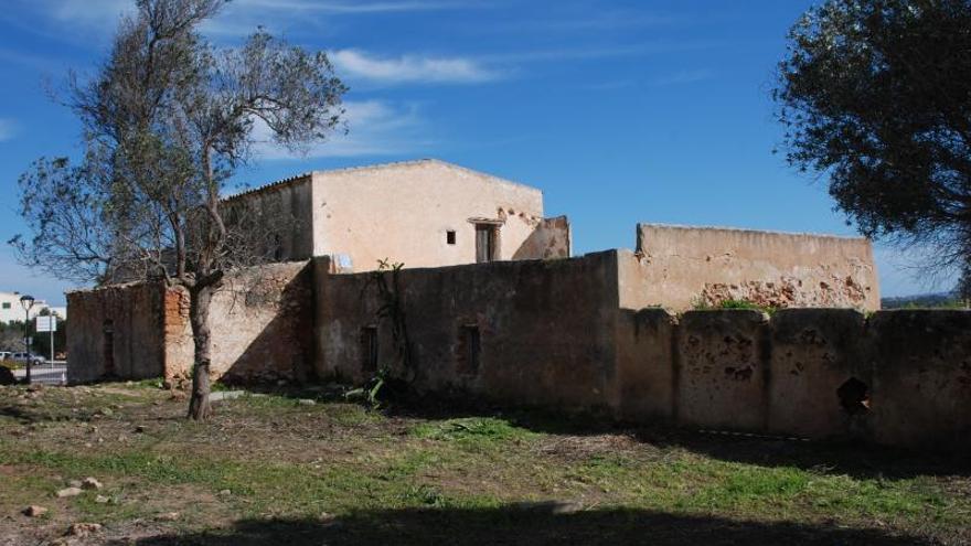 El museo de Can Ramon en Formentera se licitará este año