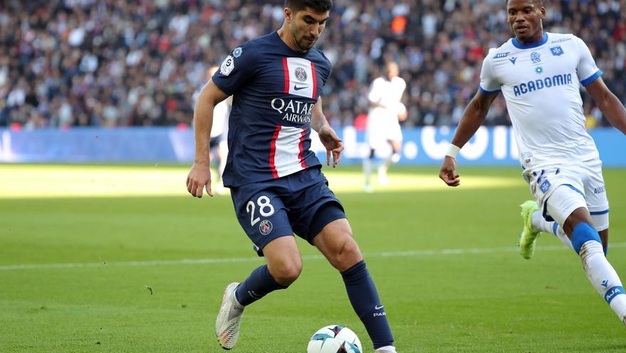 Carlos Soler habla sobre su cambio de aires y el &#039;miedo&#039; a quedarse sin Mundial