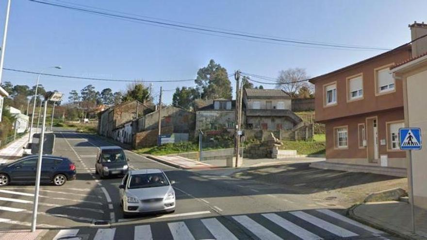 Arteixo asignará 1,7 millones de fondos europeos a cuatro grandes proyectos de humanización urbana
