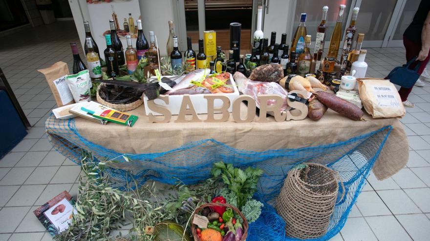 Una veintena de restaurantes de Ibiza participan en las jornadas Sabors de Primavera