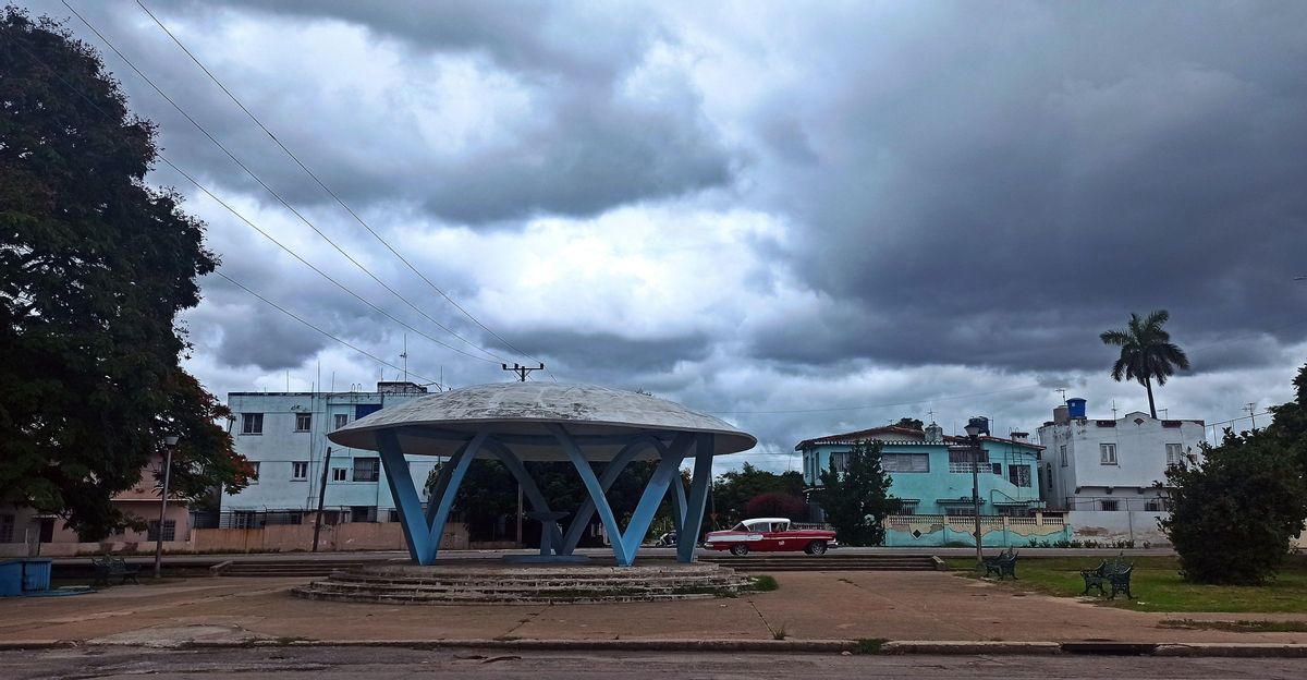 L’‘Elsa’ deixa enrere Cuba i amenaça de convertir-se una altra vegada en huracà als EUA L’‘Elsa’ deixa enrere Cuba i amenaça de convertir-se una altra vegada en huracà als EUA