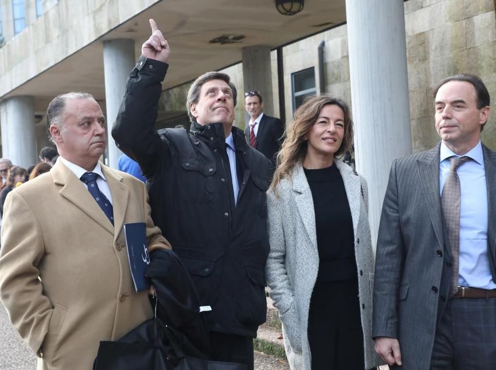 CRIMEN GALICIA | Diez años del crimen de Diana Quer: los 496 días de una investigación retransmitida en tiempo real