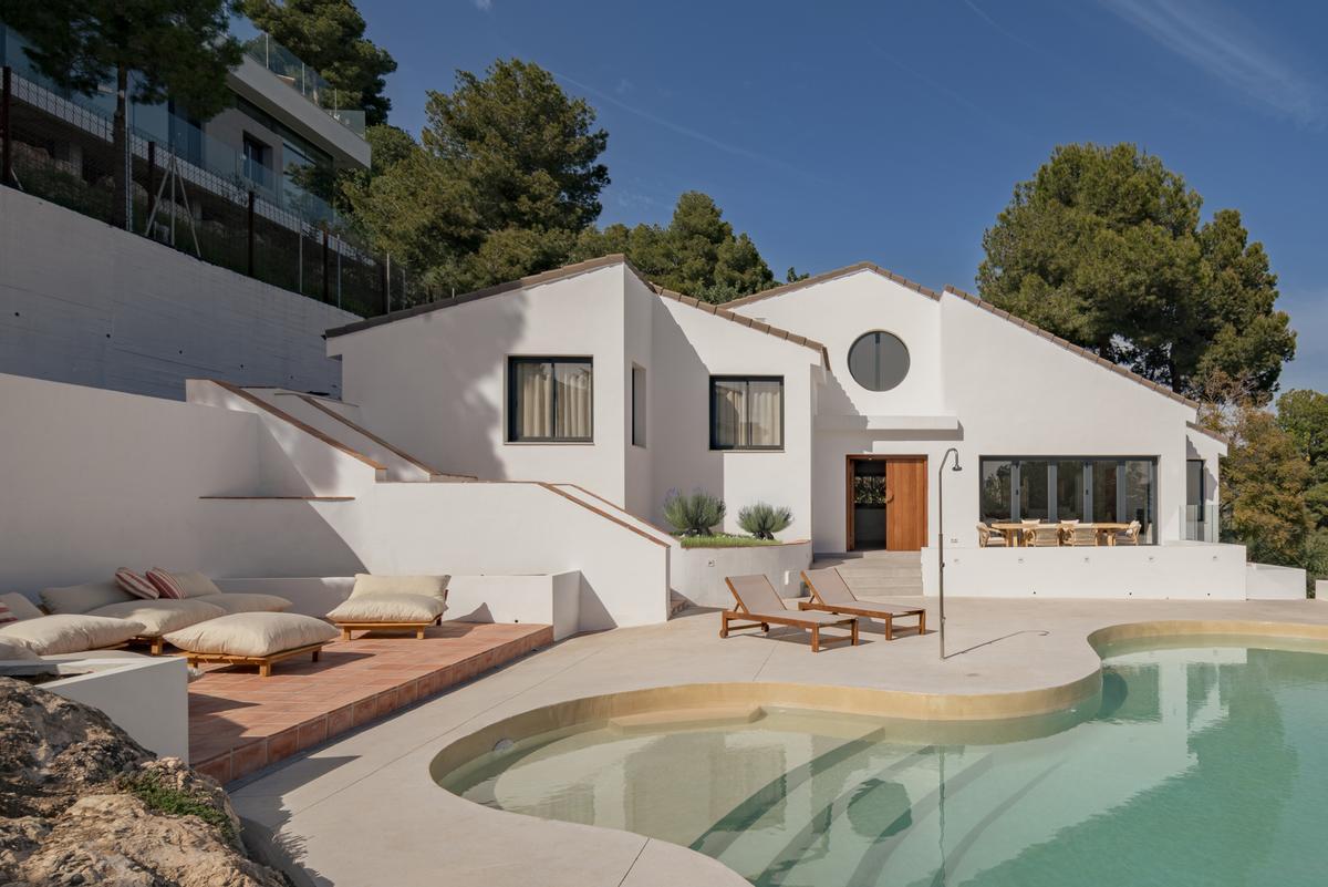 Klic Arquitectos ha consolidado una manera muy clara de entender la vivienda: lujo discreto y personalización inteligente