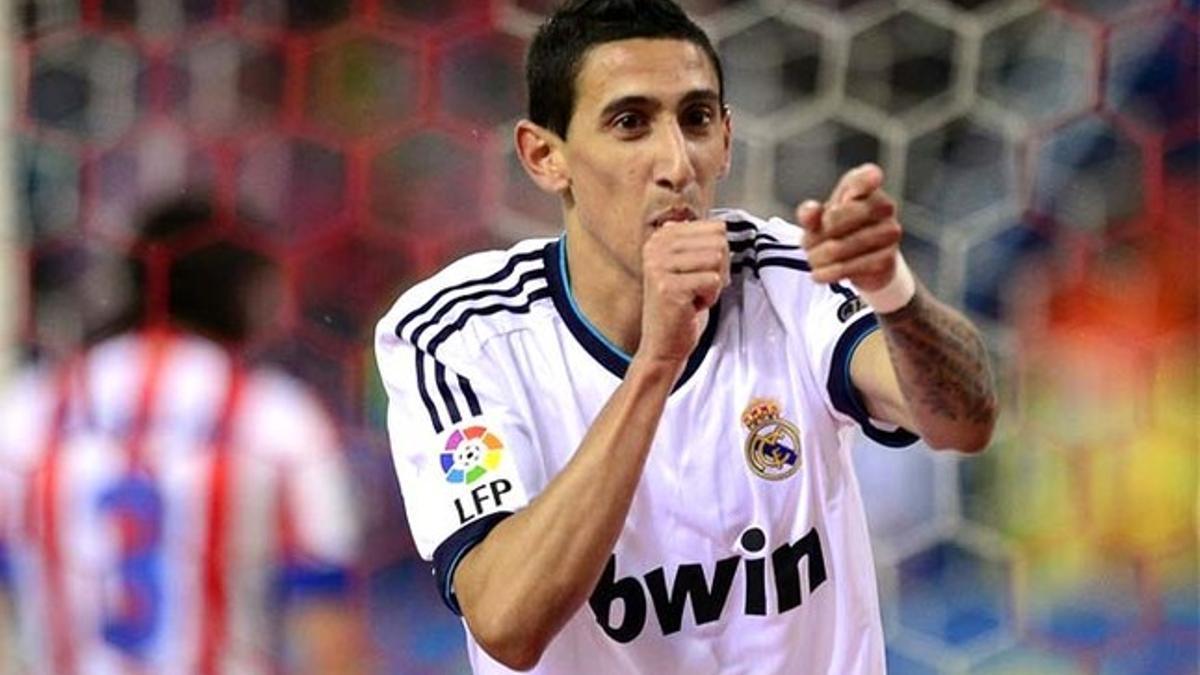 di maria