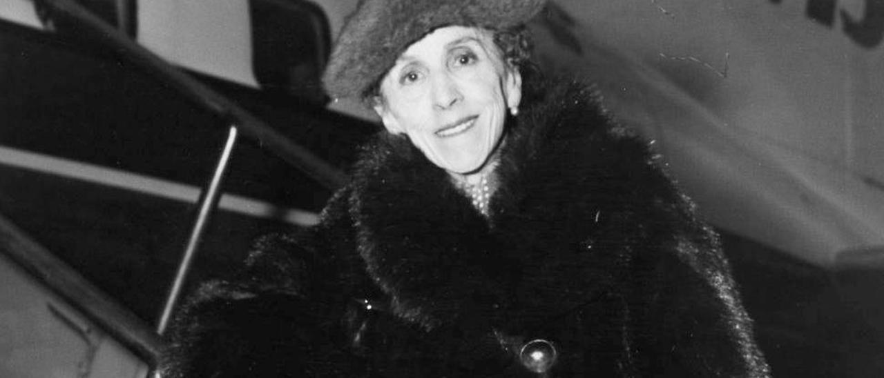 KAREN BLIXEN