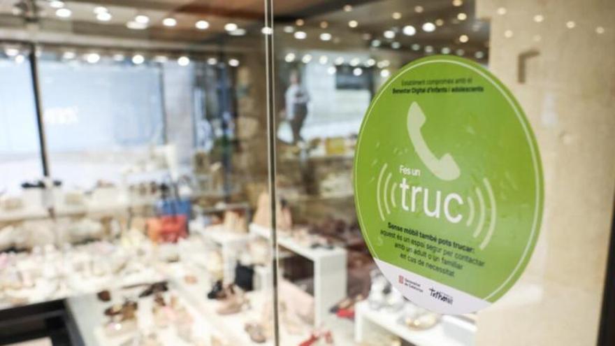 Santa Coloma de Farners s’adhereix a la iniciativa “Fes un Truc” per promoure el benestar digital i la seguretat dels infants