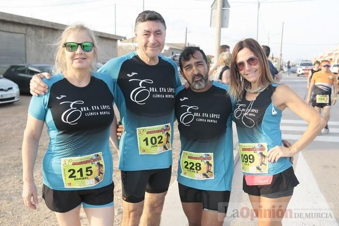 Carrera popular de Corvera