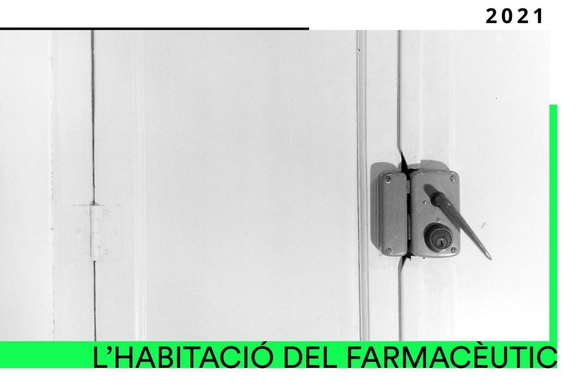 ‘L’habitació del farmacèutic’ de Mollet del Vallès arriba a la cinquena edició