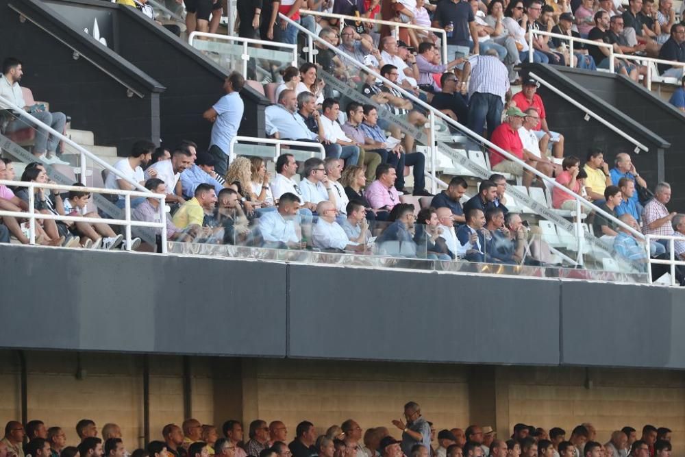 FC Cartagena-Cádiz B