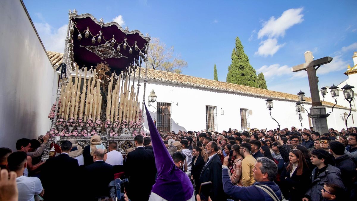 SEMANA SANTA CÓRDOBA 2025 ¿Cuándo es el Miércoles de Ceniza y cuándo