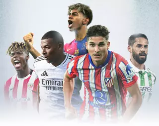 Gritar un gol sin ‘spoilers’, y otras cosas que le pides al fútbol (y Movistar te da)