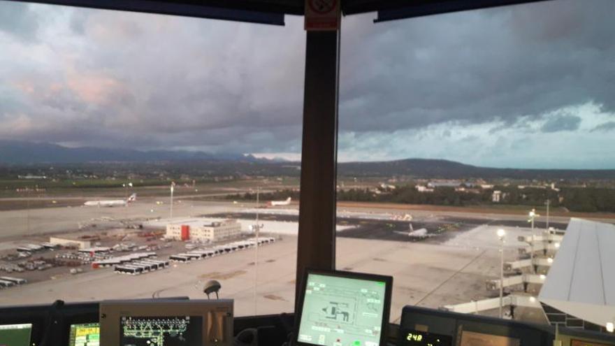 5,5 Prozent mehr Fluggäste seit Jahresbeginn auf Palmas Flughafen
