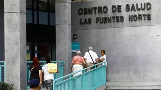 Conflicto por la atención continuada: los sindicatos plantan al Salud en su plan para reorganizar las urgencias en Zaragoza
