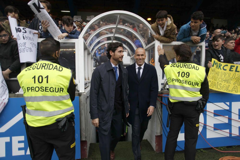 Última jornada de Liga: FC Barcelona y Real Madrid se juegan el liderato