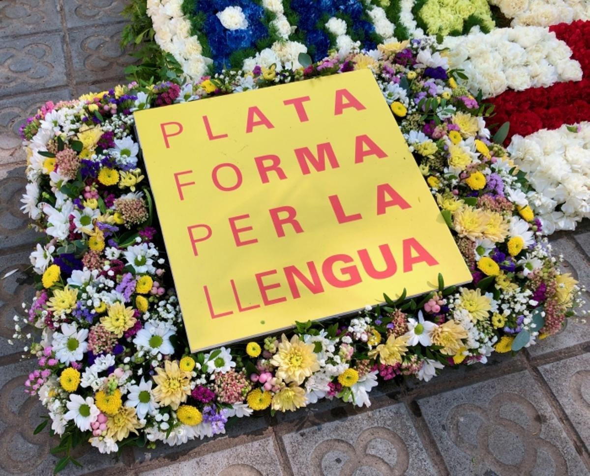 Plataforma per la Llengua