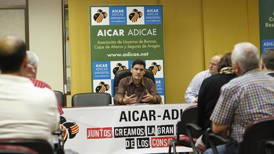 La Audiencia recibe las primeras denuncias por la compra del Popular