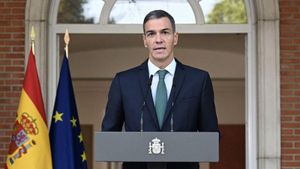Sánchez eleva el xoc amb Israel pressionat pels socis