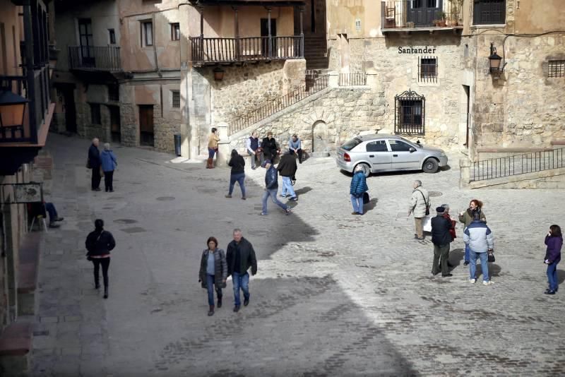 Albarracín