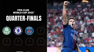 Así queda el cuadro de octavos del Mundial de Clubes 2025: cruces, horarios y rival de Real Madrid