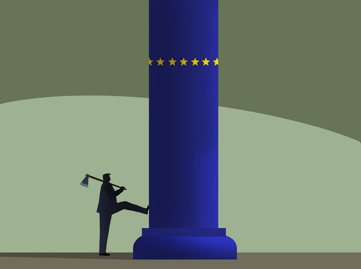 Europa per als americans