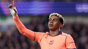 El Barcelona se enfrenta al Chelsea hoy martes 25 de noviembre en la jornada 5 de la fase liga de la Champions League