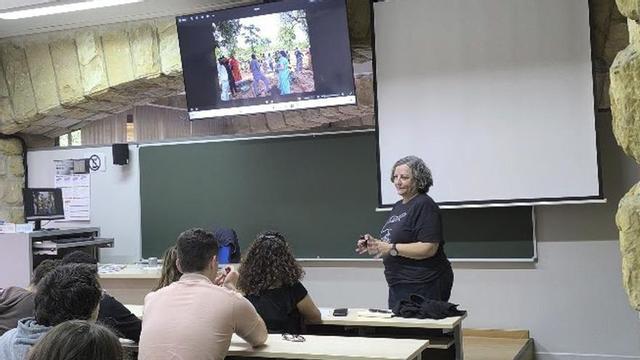 Mónica Peña.