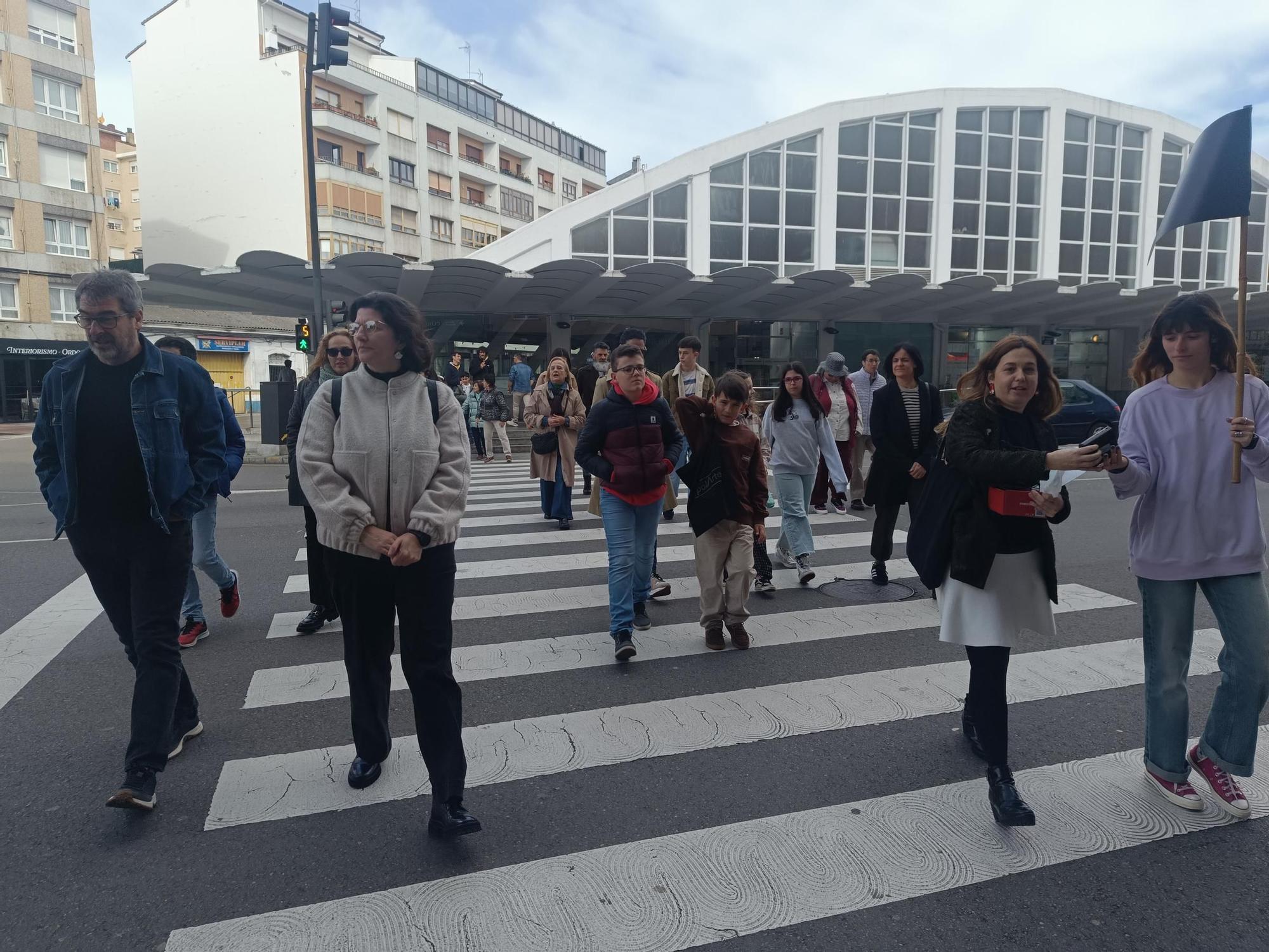 Las musas inspiran en La Pola
