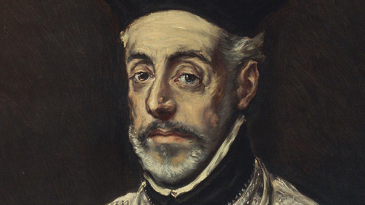 Juan de Ovando nació en el seno de una familia extremeña unida a la Corte desde tiempos de los Reyes Católicos.