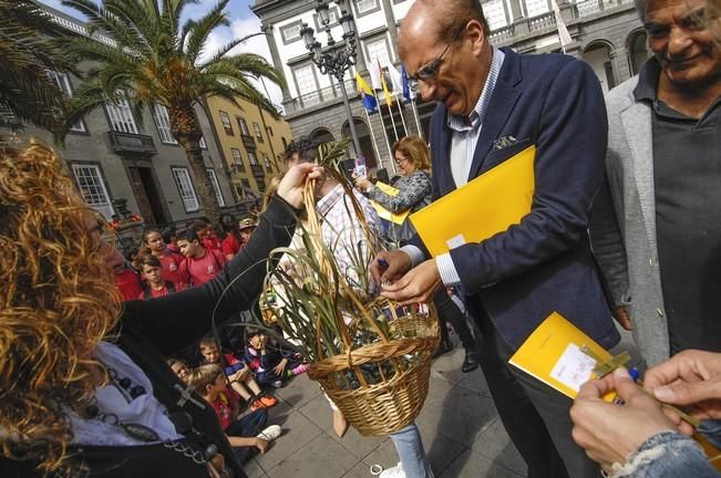 CONCURSO DE CRUCES DE MAYO