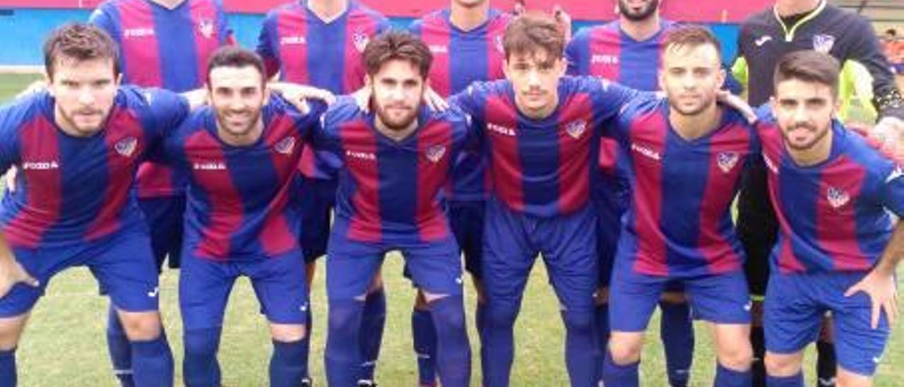 Alzira y La Nucia se jugarán el pase a la final de la Copa Federación en Alicante
