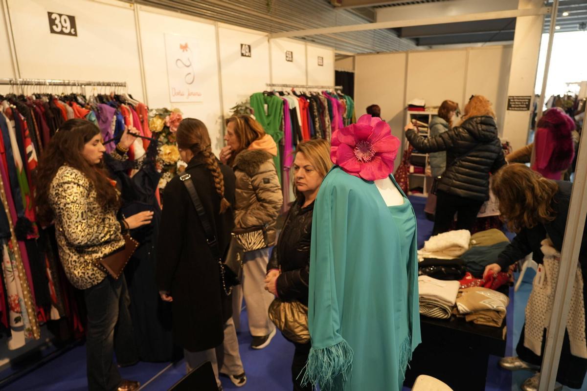 Feria del stock