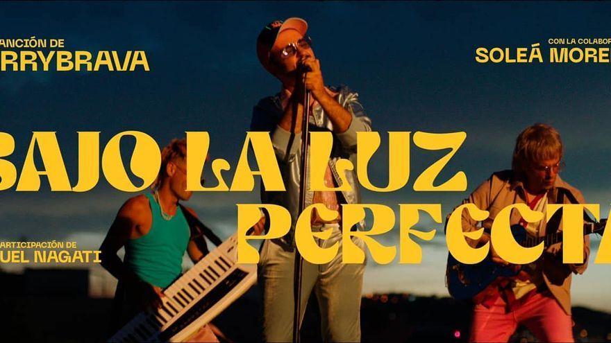 Holaluz reúne a Varry Brava, Soleá Morente y Samuel Nagati en su nuevo spot con una canción que invita a unirnos para cambiar el mundo.