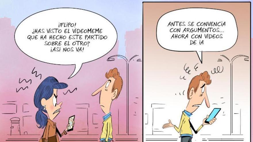 A Cosa Nostra por Santy