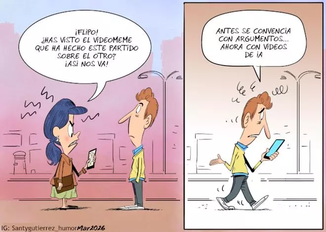 A Cosa Nostra por Santy