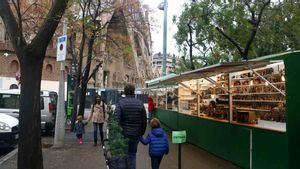 fira-nadal-sagrada-familia vid  28 143423