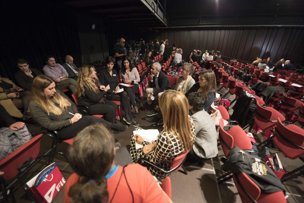 eWoman Manresa 2019