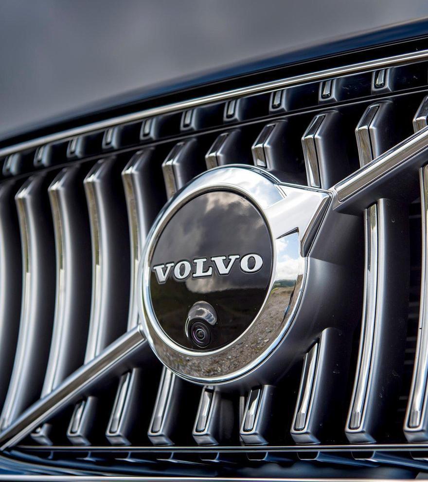 Volvo produce su último coche con motor diésel