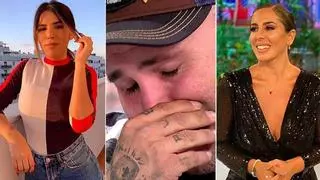 Los motivos por los que Isa Pantoja no fue a la comunión de la hija de Kiko Rivera