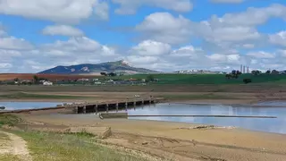 Emproacsa contempla el uso de camiones cisterna si el trasvase de La Colada no llega a tiempo