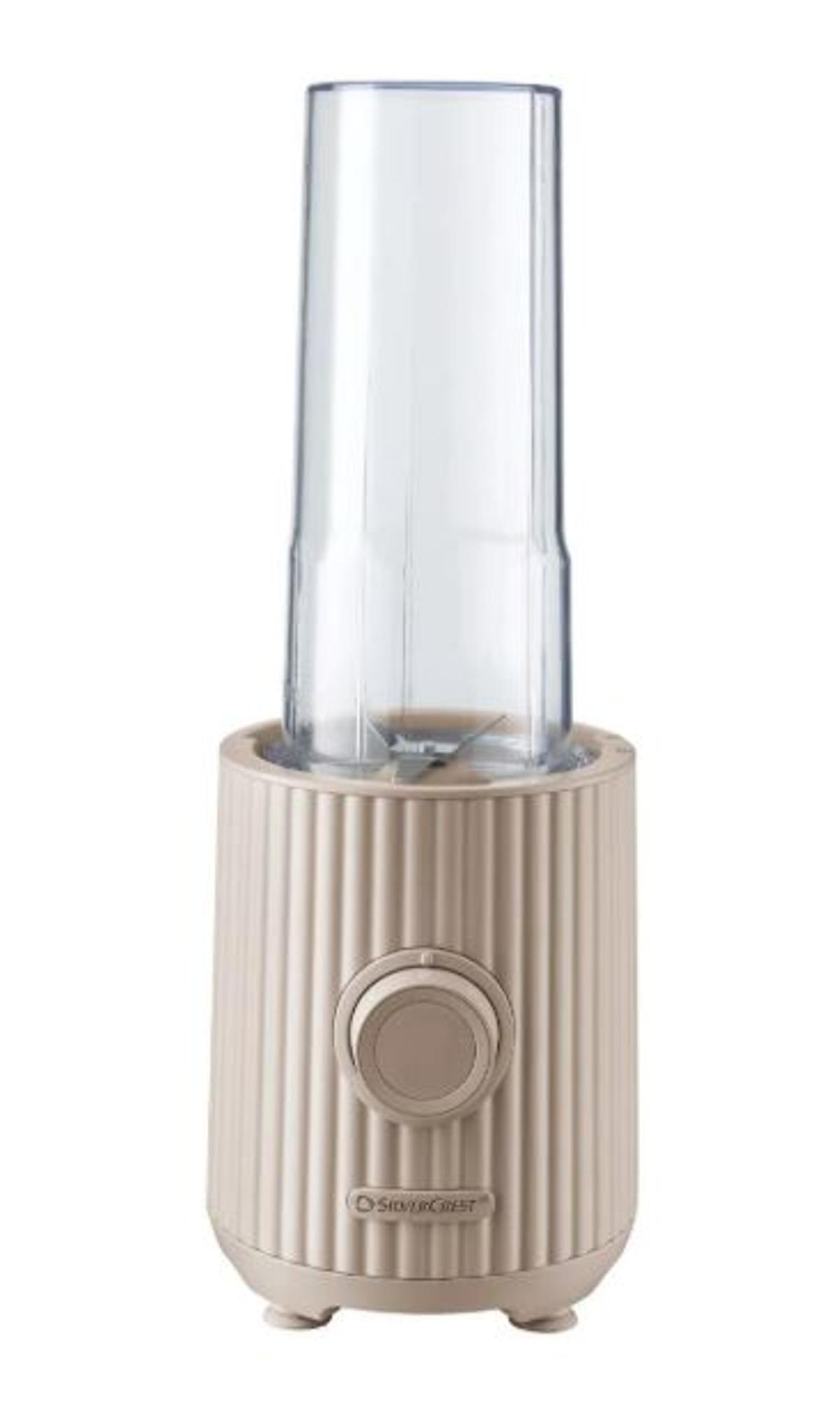 Mañana se esperan colas kilométricas en Lidl para conseguir la licuadora de vaso más barata del mercado: disponible por solo 16,99 euros