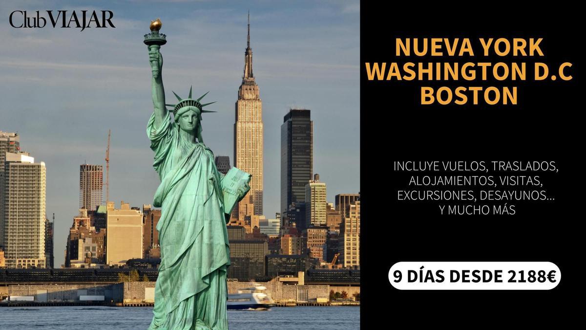 NUEVA YORK