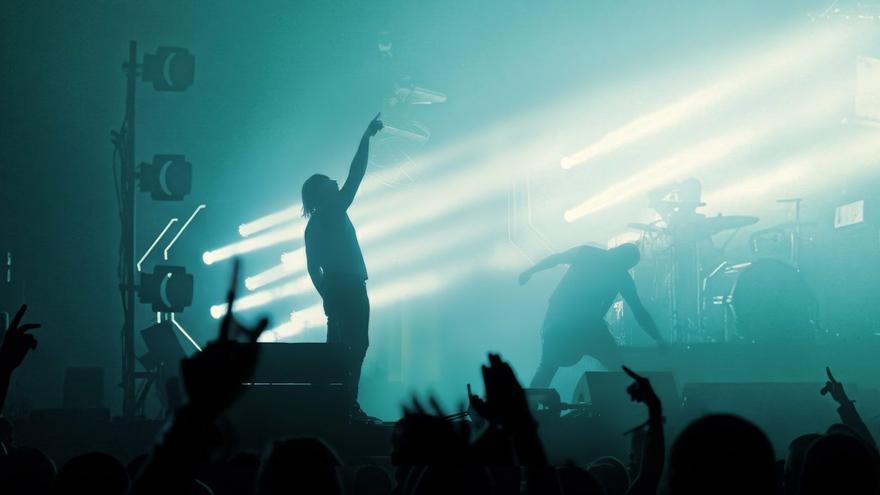 Un mar de inquilinos desahuciados