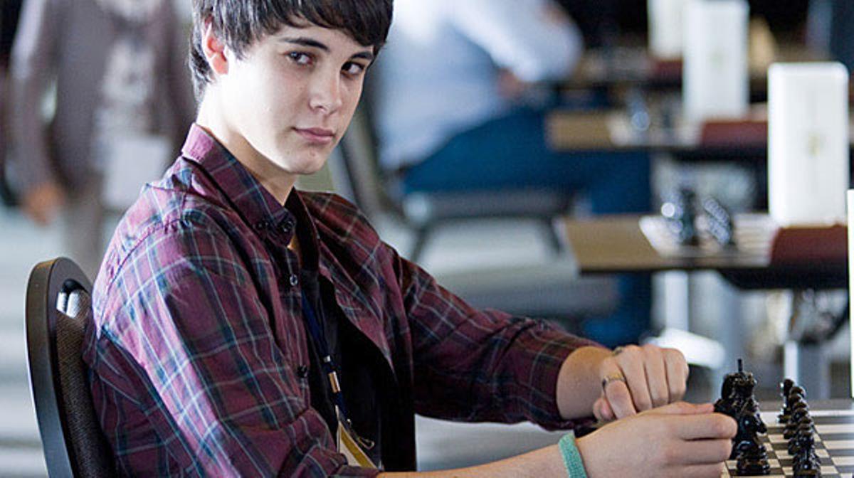 TRÀILER: ’Hijo de Caín’