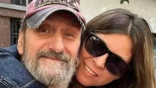 La hija de José Luis Gil actualiza el estado de salud de su padre con una nueva imagen